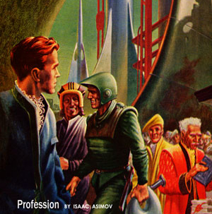 Illustration for article titled The 10 Greatest Personality Tests in Science Fiction and Fantasy